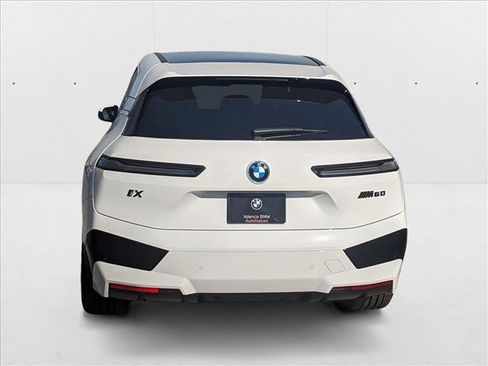 New 2025 BMW iX M60 image 8