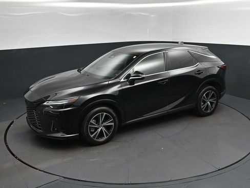 Certified 2024 Lexus RX 350 FWD w/ Technology Package image 31