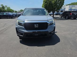 Used 2023 Honda Ridgeline RTL-E video 2