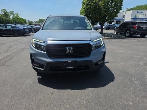 Used 2023 Honda Ridgeline RTL-E image 2