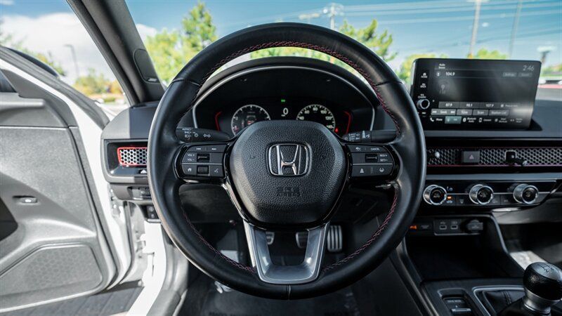 Used 2024 Honda Civic Si image 24