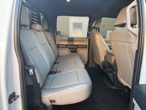 Used 2022 Ford F250 XL w/ STX Appearance Package image 12