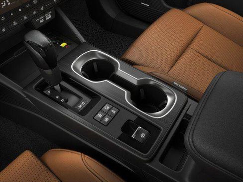 New 2026 Subaru Outback Touring XT AWD/4WD image 20