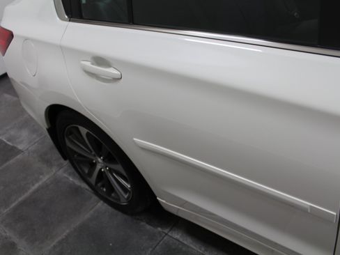 Used 2016 Subaru Legacy 2.5i Limited image 40