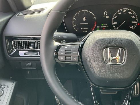 Used 2026 Honda Civic Sport image 38