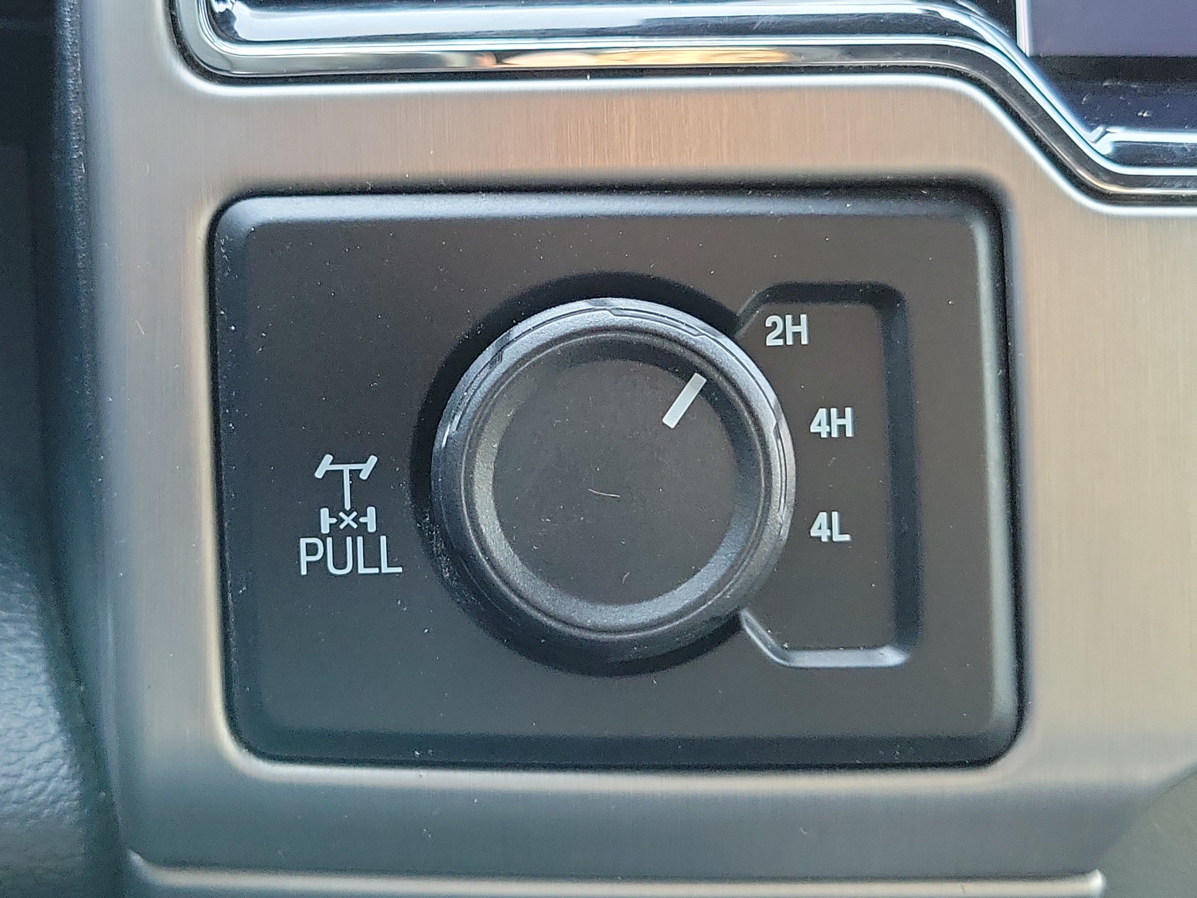 Used 2022 Ford F250 Platinum AWD/4WD image 33