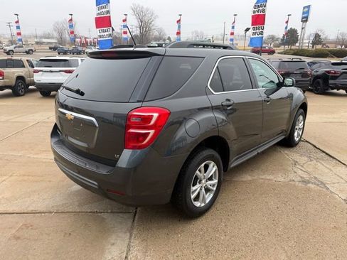 Certified 2017 Chevrolet Equinox LT w/ Convenience Package image 5
