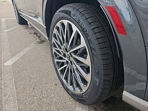 New 2026 Hyundai Palisade Calligraphy image 52