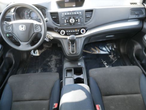 Used 2016 Honda CR-V SE image 10