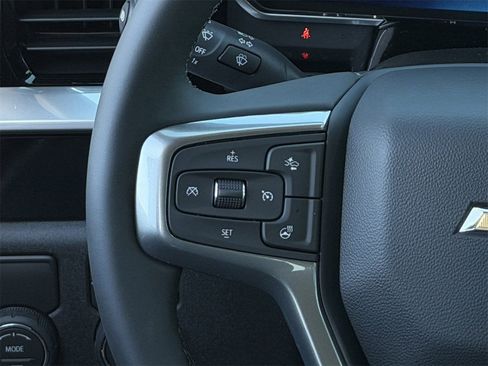 New 2026 Chevrolet Silverado 1500 LT w/ Leather Package image 13