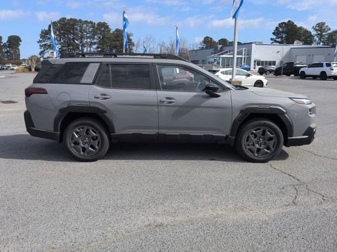 New 2026 Subaru Outback Premium image 2