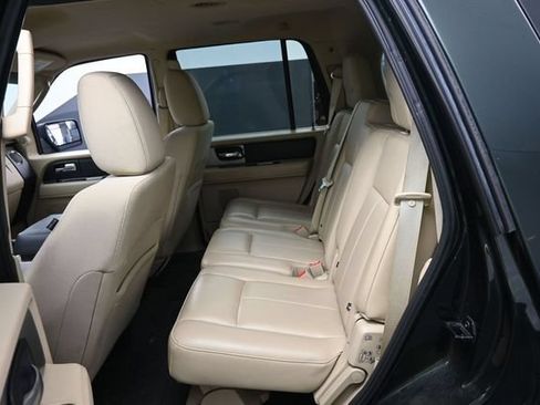 Used 2016 Ford Expedition XL AWD/4WD image 10