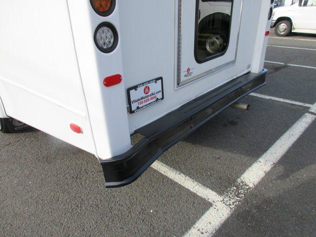 Used 2019 Ford E-350 and Econoline 350 Super Duty w/ Shuttle Bus Prep Package RWD image 40
