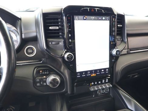 Used 2022 RAM 1500 Limited AWD/4WD image 45