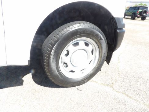 Used 2020 Ford F150 XL w/ Equipment Group 101A Mid RWD image 12