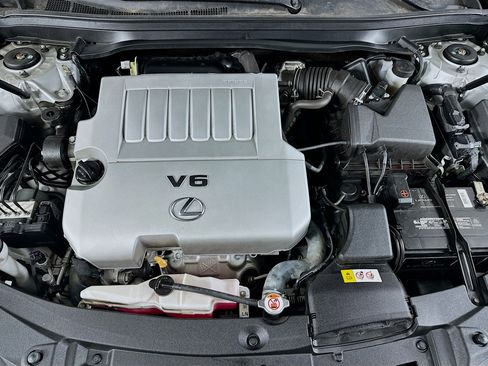 Used 2017 Lexus ES 350 image 31