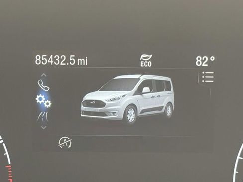 Used 2023 Ford Transit Connect XLT FWD image 24