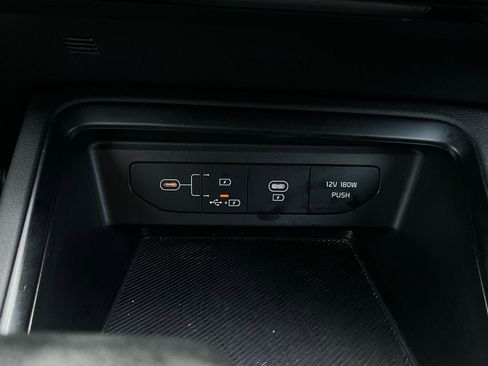 Used 2025 Kia K4 LXS image 26