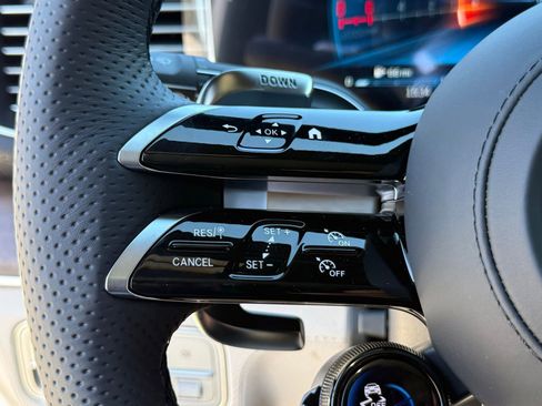 New 2026 Mercedes-Benz GLE 53 AMG 4MATIC image 22