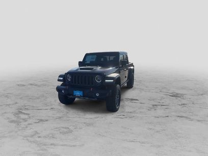 New 2026 Jeep Gladiator Mojave
