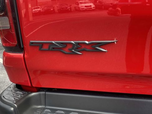 Used 2022 RAM 1500 TRX w/ TRX Level 2 Equipment Group image 5