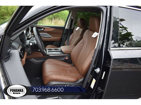 New 2026 Acura MDX SH-AWD w/ Technology Package image 27