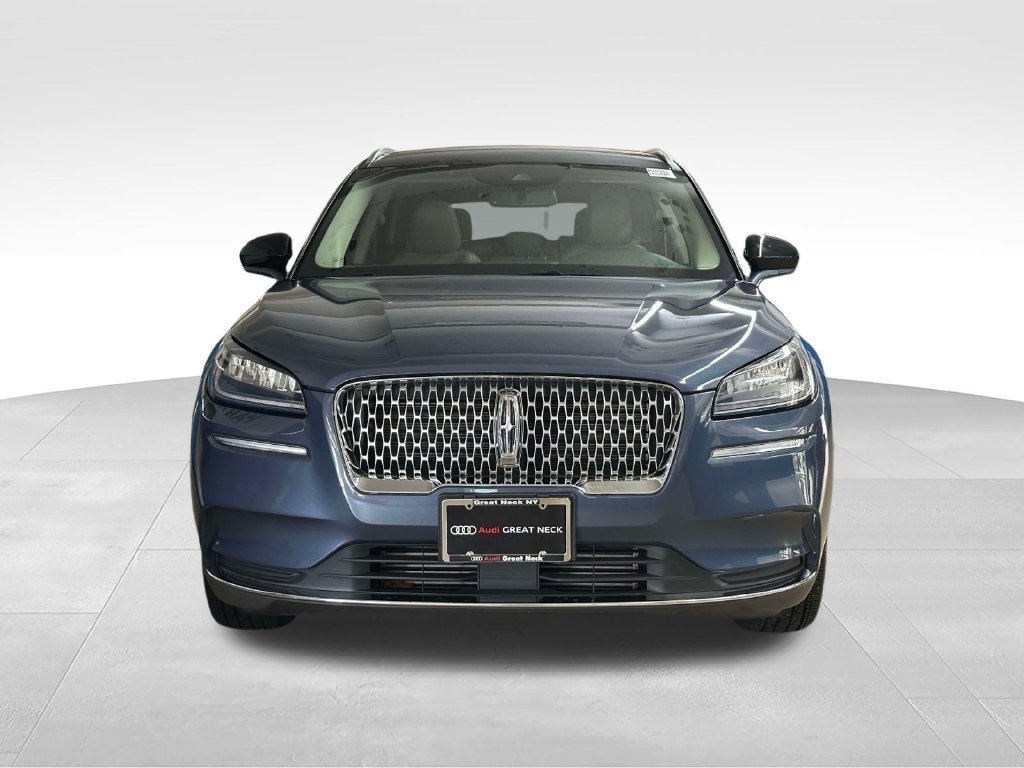 Used 2022 Lincoln Corsair AWD w/ Premium Package image 35
