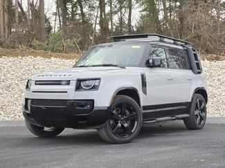 New 2026 Land Rover Defender 110 X-Dynamic SE video 1