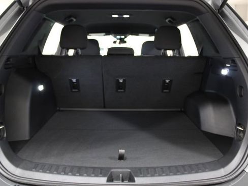 New 2026 GMC Terrain Elevation image 14