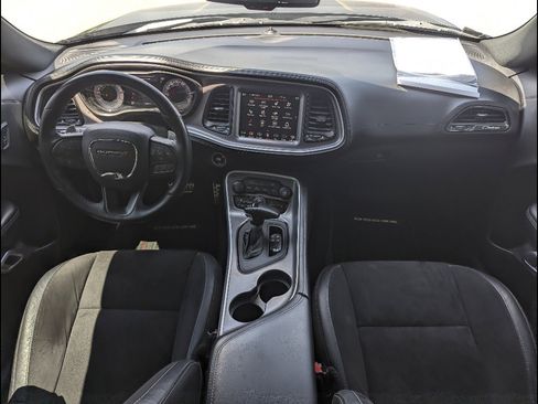 Used 2021 Dodge Challenger R/T w/ T/A Package RWD image 26