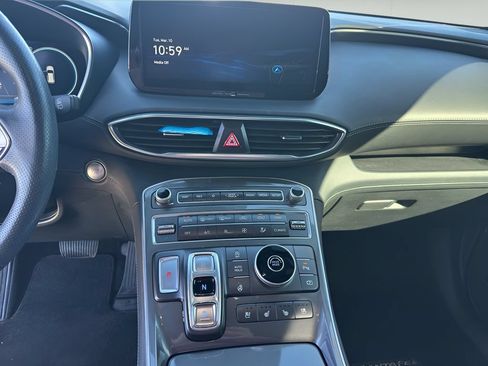 Used 2022 Hyundai Santa Fe Calligraphy FWD image 19
