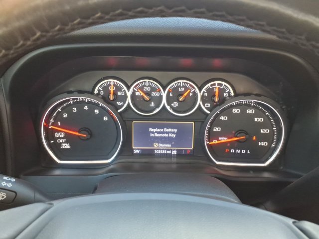 Used 2020 Chevrolet Silverado 1500 RST AWD/4WD image 20