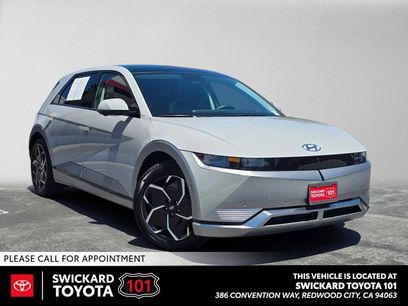 Used 2024 Hyundai Ioniq 5 Limited