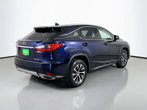 Used 2022 Lexus RX 350 AWD w/ Premium Package image 10