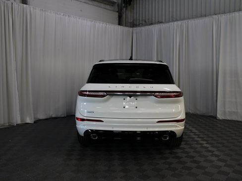 New 2026 Lincoln Corsair Grand Touring image 45