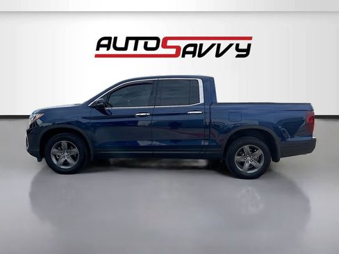 Used 2023 Honda Ridgeline RTL-E image 4