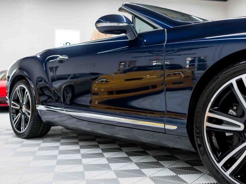 Used 2013 Bentley Continental GT AWD/4WD image 17