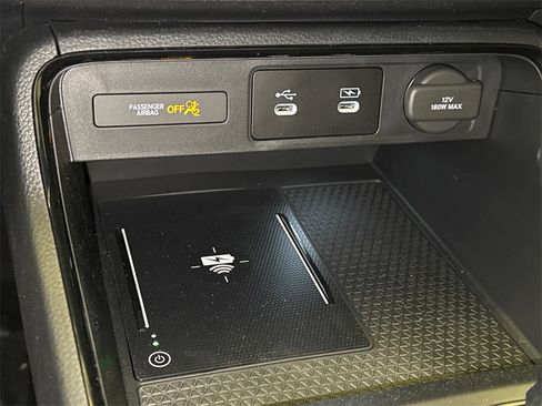 New 2026 Honda CR-V Sport image 25