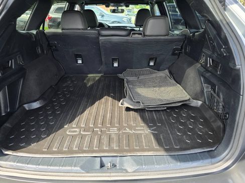 Used 2022 Subaru Outback Wilderness AWD/4WD image 31