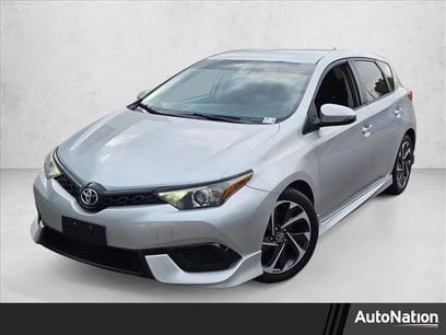 Used 2018 Toyota Corolla iM