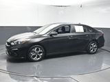 Used 2021 Kia Forte LXS image 4