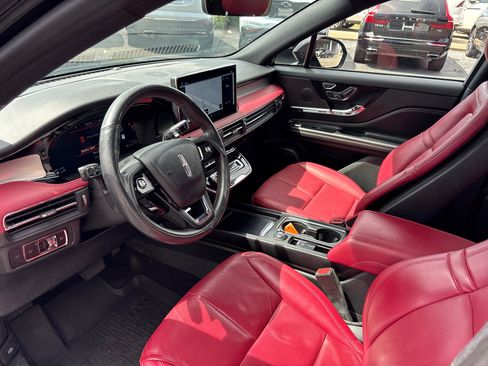 Certified 2023 Lincoln Corsair Reserve AWD/4WD image 24