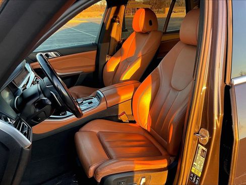 Used 2021 BMW X5 xDrive40i image 7