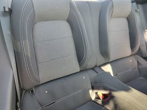 New 2026 Ford Mustang Coupe image 11