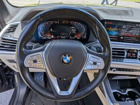 Used 2021 BMW X7 xDrive40i w/ Premium Package AWD/4WD image 10