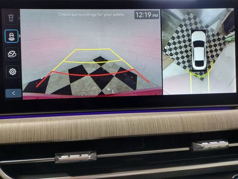 New 2025 Hyundai Sonata Limited image 9