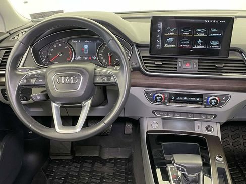 Certified 2022 Audi Q5 2.0T Premium w/ Convenience Package image 26