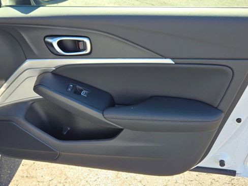 New 2026 Acura Integra FWD image 12
