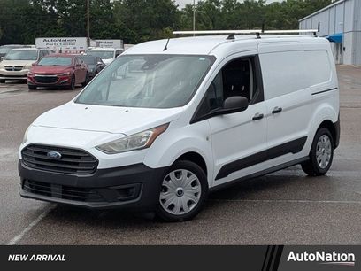 Used 2019 Ford Transit Connect XL