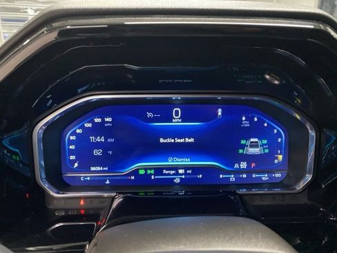 Certified 2022 Chevrolet Silverado 1500 RST image 13